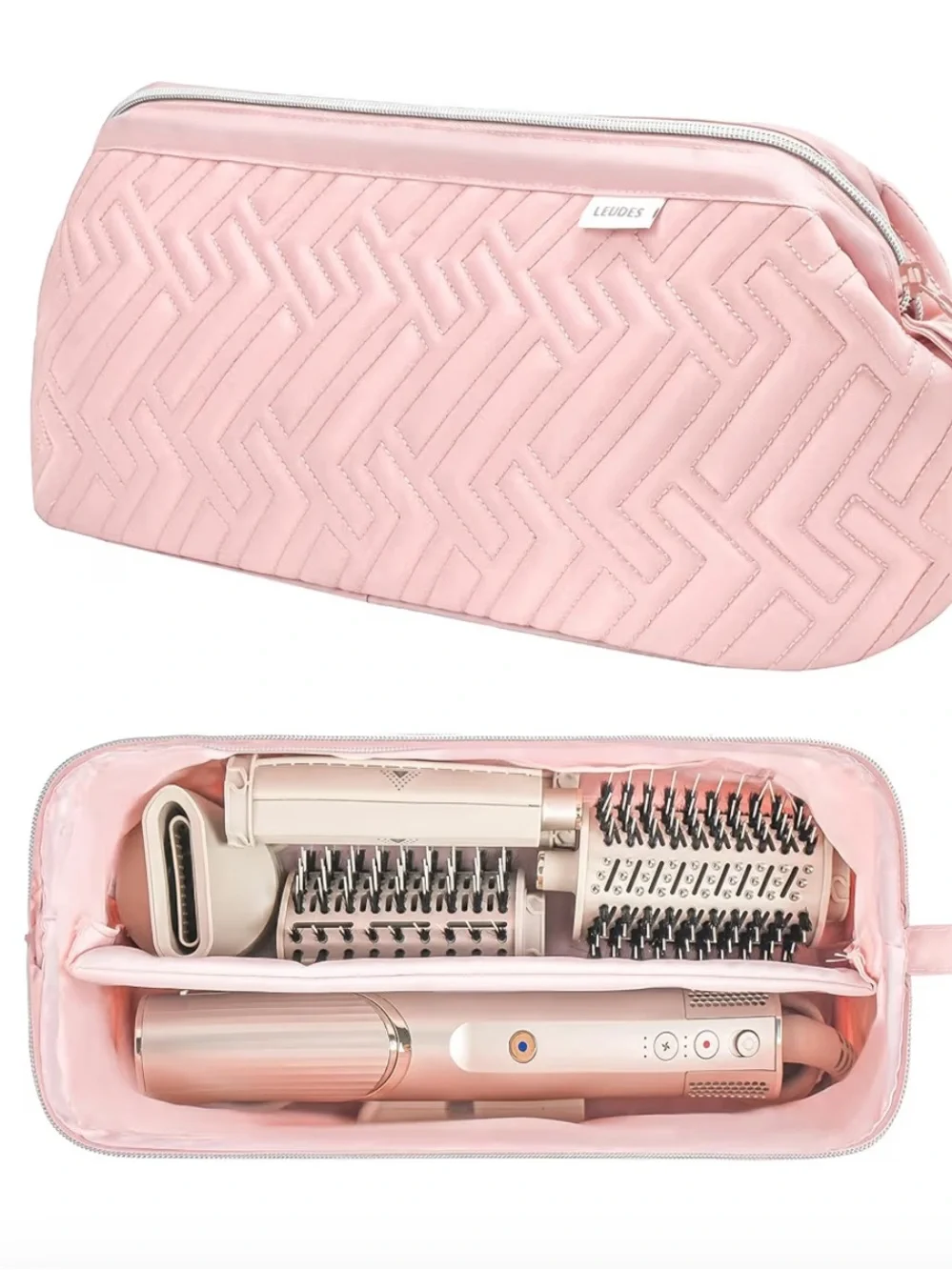 Hair Hot Tools Travel Case Travel Case zipper
